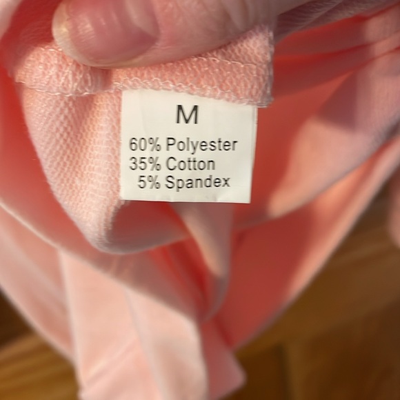 Mom Life Crew Neck - Picture 3 of 3